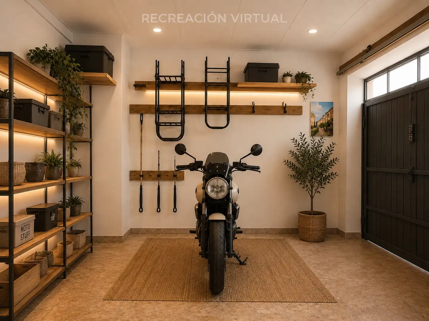 Casa adosada en venta en Carrer Sant Francesc, 30, Bellreguard Casa adosada en venta en Bellreguard con Aire acondicionado y Terraza