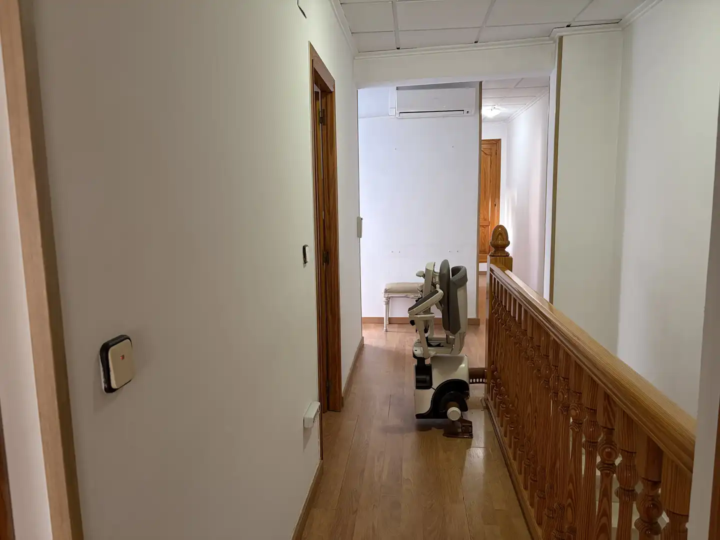 Casa adosada en venta en Carrer Sant Francesc, 30, Bellreguard Casa adosada en venta en Bellreguard con Aire acondicionado y Terraza