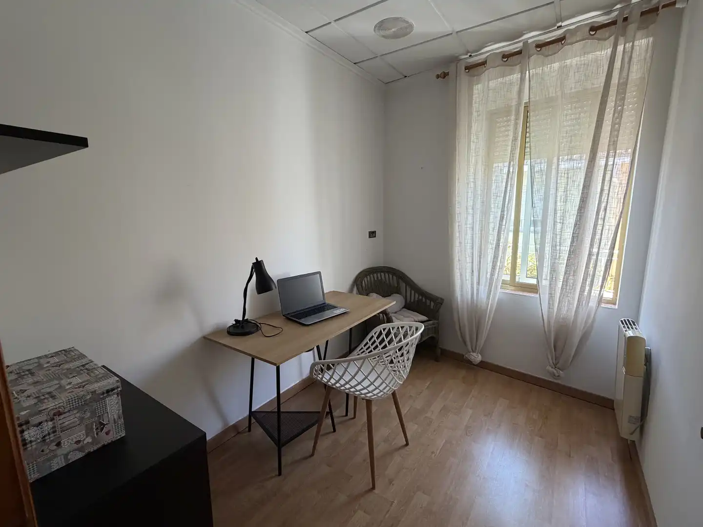 Casa adosada en venta en Carrer Sant Francesc, 30, Bellreguard Habitación de Casa adosada en venta en Bellreguard con Aire acondicionado y Terraza