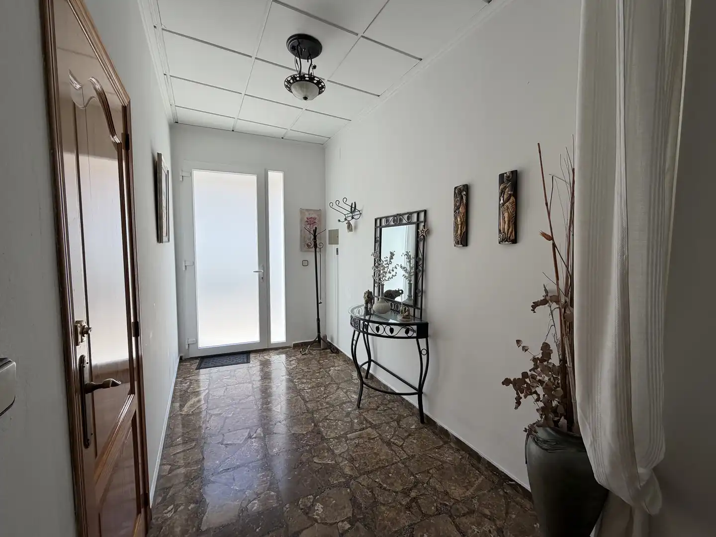 Casa adosada en venta en Carrer Sant Francesc, 30, Bellreguard Casa adosada en venta en Bellreguard con Aire acondicionado y Terraza
