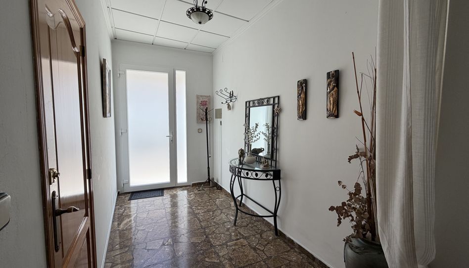 Casa adosada en venta en Carrer Sant Francesc, 30, Bellreguard, Valencia - imagen 1 Foto 1 de Casa adosada en venta en Carrer Sant Francesc, 30, Bellreguard, Valencia