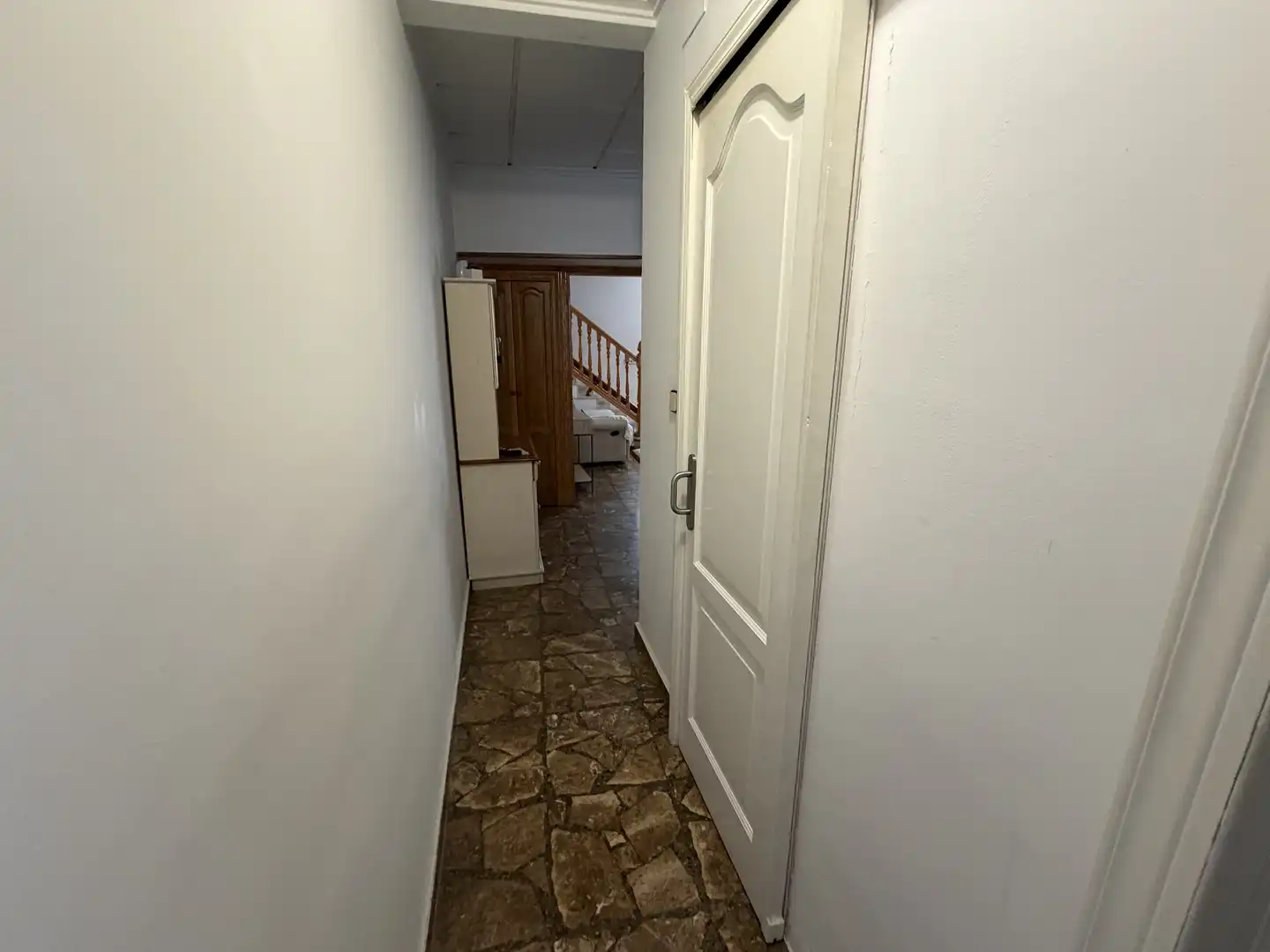 Casa adosada en venta en Carrer Sant Francesc, 30, Bellreguard Casa adosada en venta en Bellreguard con Aire acondicionado y Terraza