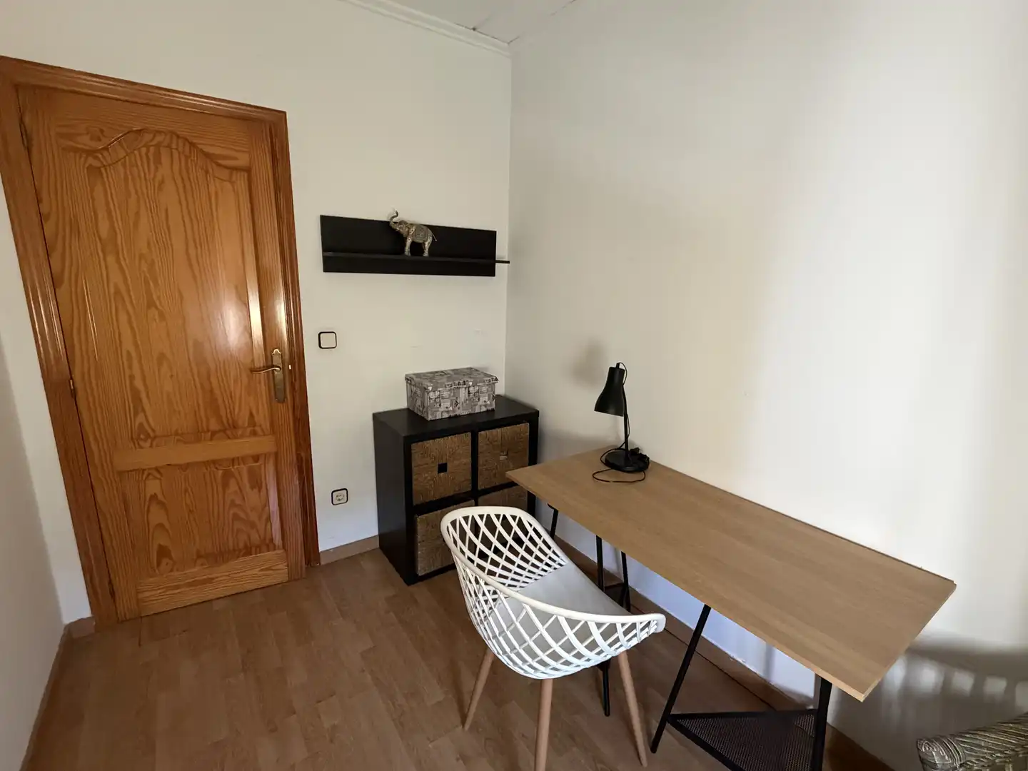 Casa adosada en venta en Carrer Sant Francesc, 30, Bellreguard Habitación de Casa adosada en venta en Bellreguard con Aire acondicionado y Terraza