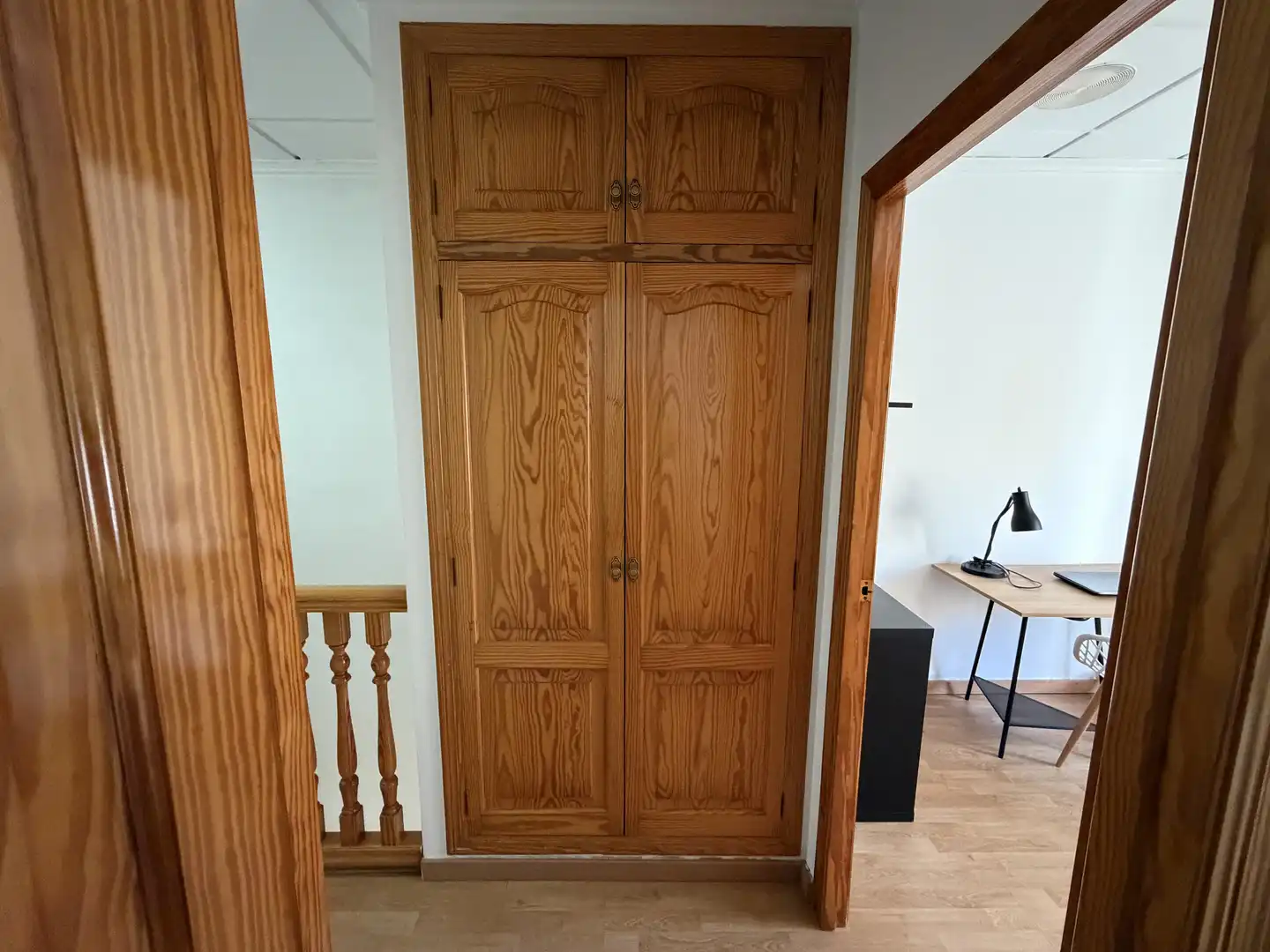 Casa adosada en venta en Carrer Sant Francesc, 30, Bellreguard Casa adosada en venta en Bellreguard con Aire acondicionado y Terraza