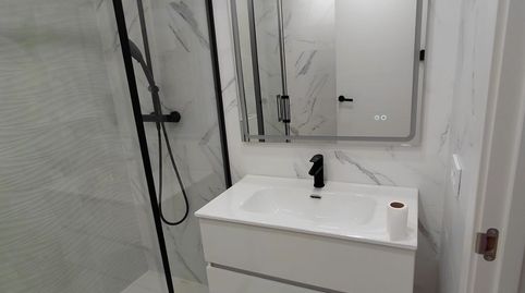 Foto 3 de Piso en venta en Carrer de Sella, 4, Colonia Madrid, Benidorm