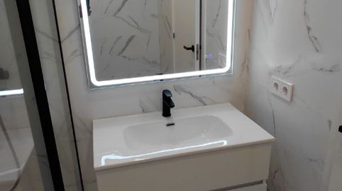 Foto 4 de Piso en venta en Carrer de Sella, 4, Colonia Madrid, Benidorm