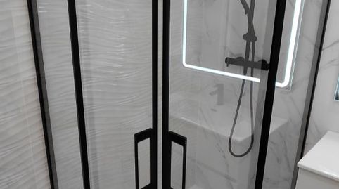 Foto 5 de Piso en venta en Carrer de Sella, 4, Colonia Madrid, Benidorm
