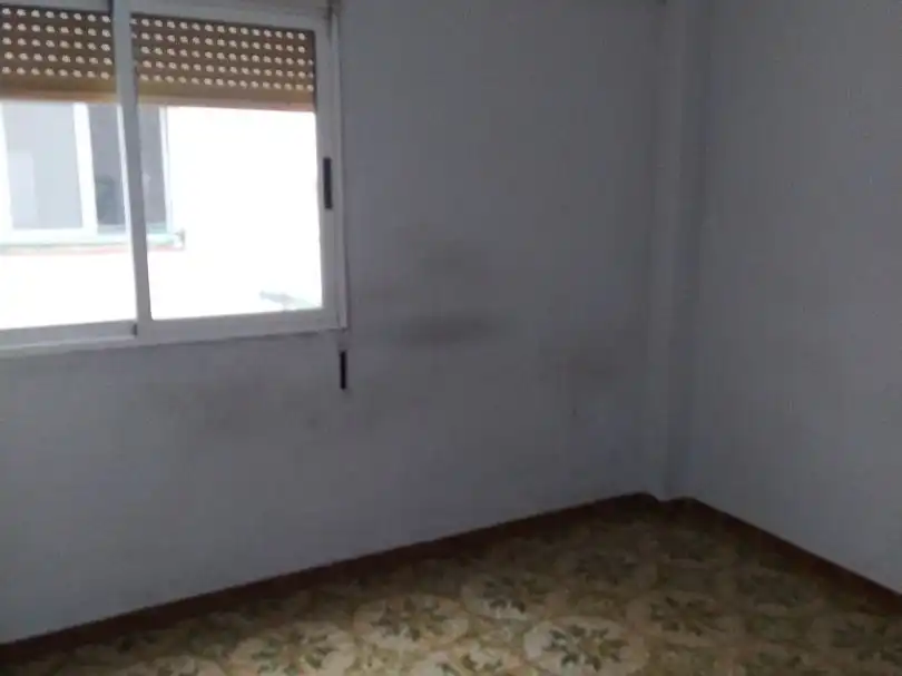 Pis de lloguer a Avenida de San José, 180, Barrio de San José Dormitori de Pis de lloguer en Zaragoza amb Calefacció i Terrassa