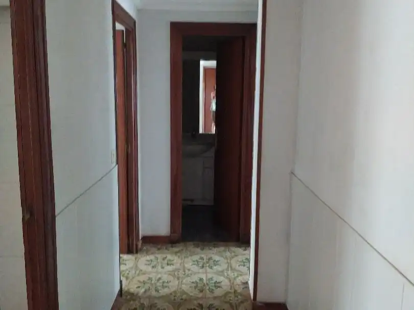 Pis de lloguer a Avenida de San José, 180, Barrio de San José Pis de lloguer en Zaragoza amb Calefacció i Terrassa