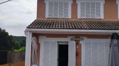 Casa adosada en venda a Urbanización la Viña, 56q, Navaluenga, Ávila - imatge 5 Foto 5 de Casa adosada en venda a Urbanización la Viña, 56q, Navaluenga, Ávila
