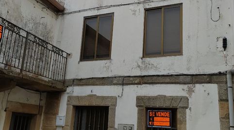 Dúplex en venta en Plaza de la Magdalena, 6, Lumbrales, Salamanca - imagen 2 Foto 2 de Dúplex en venta en Plaza de la Magdalena, 6, Lumbrales, Salamanca