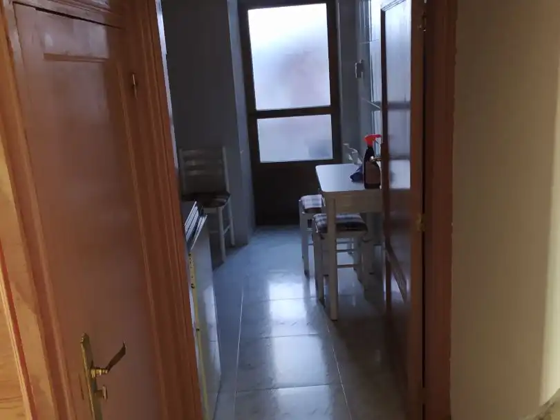 Dúplex en venta en Plaza de la Magdalena, 6, Lumbrales Dúplex en venta en Lumbrales con Calefacción
