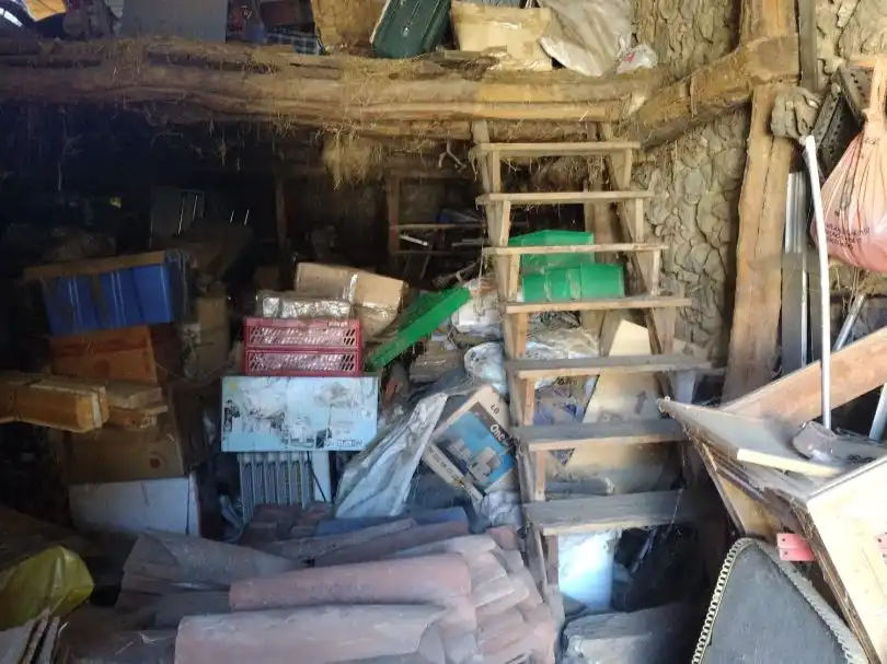 Finca rústica en venta en Calle San Juan, 106, Becedas Finca rústica en venta en Becedas