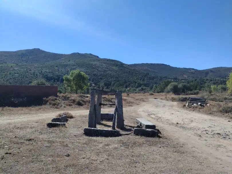 Finca rústica en venta en Calle San Juan, 106, Becedas Finca rústica en venta en Becedas