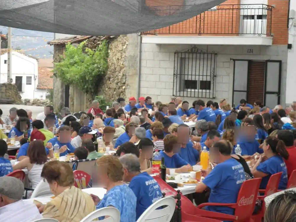 Finca rústica en venta en Calle San Juan, 106, Becedas Finca rústica en venta en Becedas