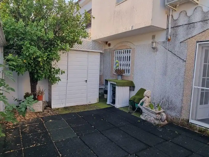 Detached homes for sale in Calle Unicornio, 26, El Rocío - La Milagrosa Exterior view of Detached homes for sale in Jerez de la Frontera with Air Conditioner and Furnished