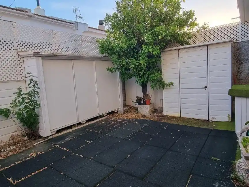 Detached homes for sale in Calle Unicornio, 26, El Rocío - La Milagrosa Terrace of Detached homes for sale in Jerez de la Frontera with Air Conditioner and Furnished
