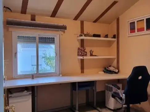 Detached homes for sale in Calle Unicornio, 26, El Rocío - La Milagrosa Kitchen of Detached homes for sale in Jerez de la Frontera with Air Conditioner and Furnished