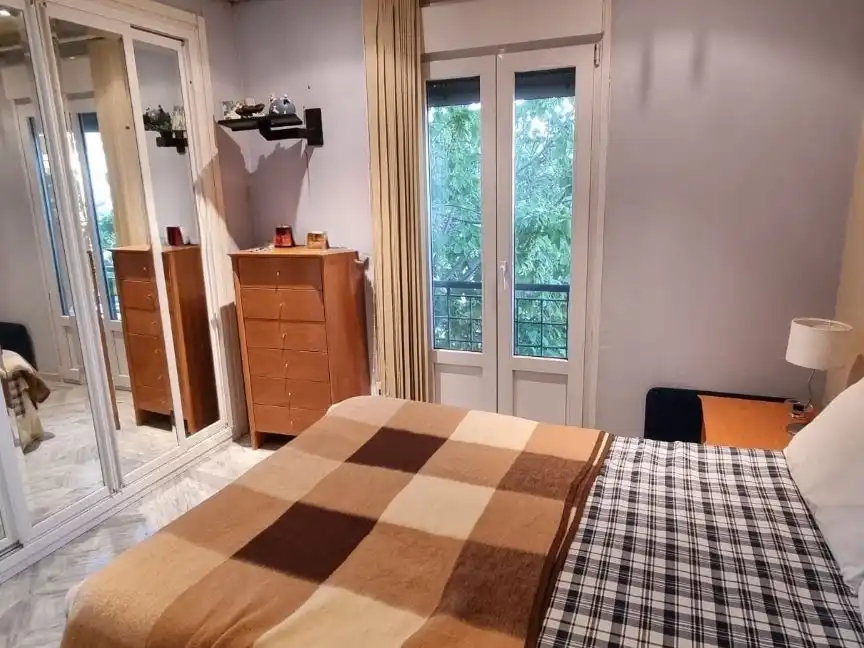 Detached homes for sale in Calle Unicornio, 26, El Rocío - La Milagrosa Bedroom of Detached homes for sale in Jerez de la Frontera with Air Conditioner and Furnished