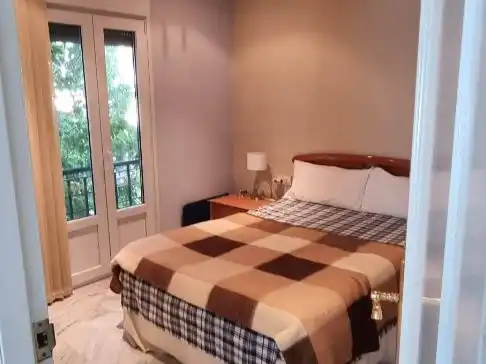 Detached homes for sale in Calle Unicornio, 26, El Rocío - La Milagrosa Bedroom of Detached homes for sale in Jerez de la Frontera with Air Conditioner and Furnished