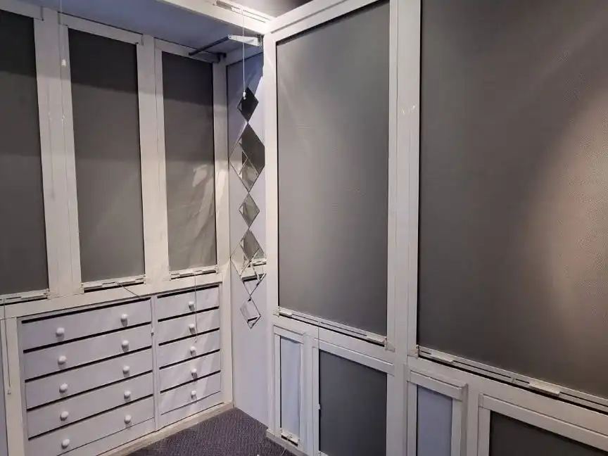 Detached homes for sale in Calle Unicornio, 26, El Rocío - La Milagrosa Bedroom of Detached homes for sale in Jerez de la Frontera with Air Conditioner and Furnished