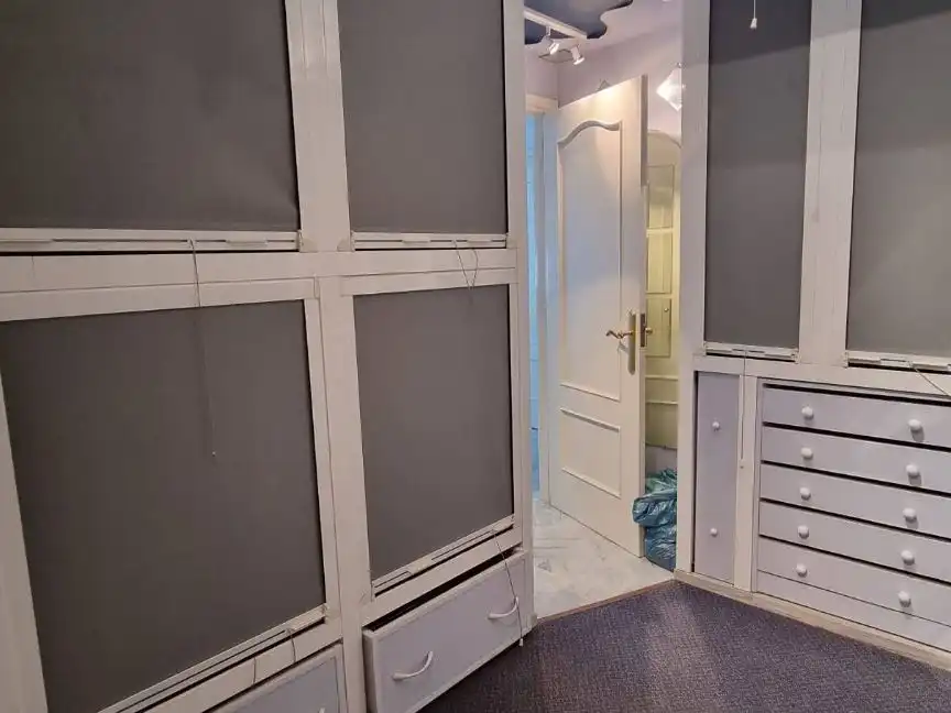 Detached homes for sale in Calle Unicornio, 26, El Rocío - La Milagrosa Bedroom of Detached homes for sale in Jerez de la Frontera with Air Conditioner and Furnished