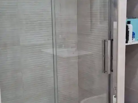Detached homes for sale in Calle Unicornio, 26, El Rocío - La Milagrosa Bathroom of Detached homes for sale in Jerez de la Frontera with Air Conditioner and Furnished
