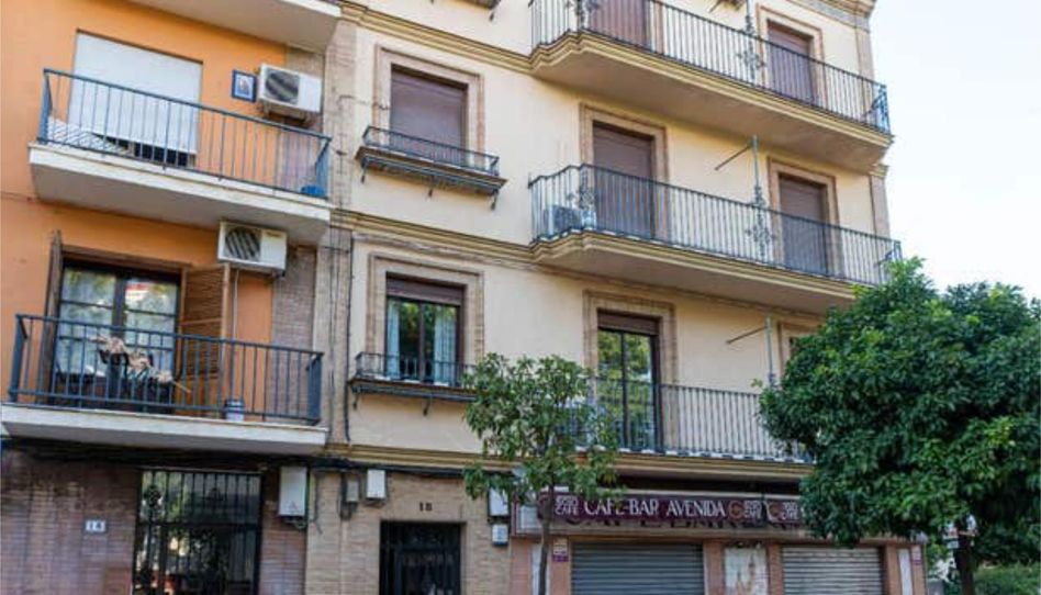 Flat for rent in Barrio León, Sevilla Capital - image 1 Photo 1 of Flat for rent in Barrio León, Sevilla Capital