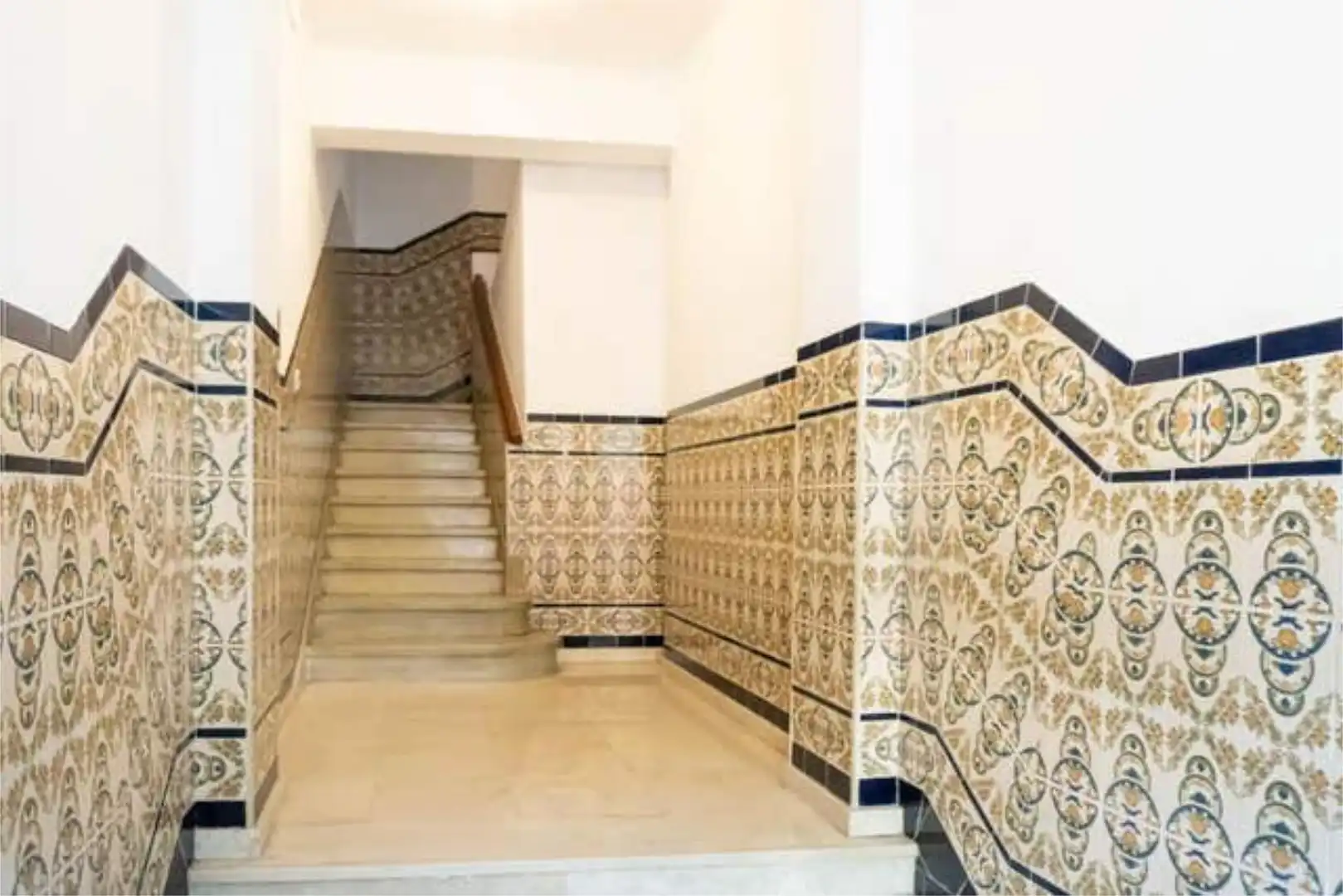 Piso de alquiler en Barrio León Piso de alquiler en Sevilla Capital con Terraza