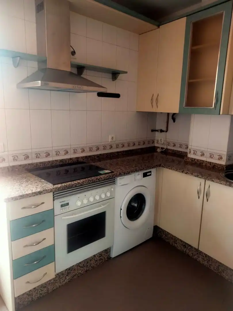 Wohnung zur Miete in Calle Colón, 29, Los Bloques Wohnung zur Miete in Calle Colón, 29, Los Bloques