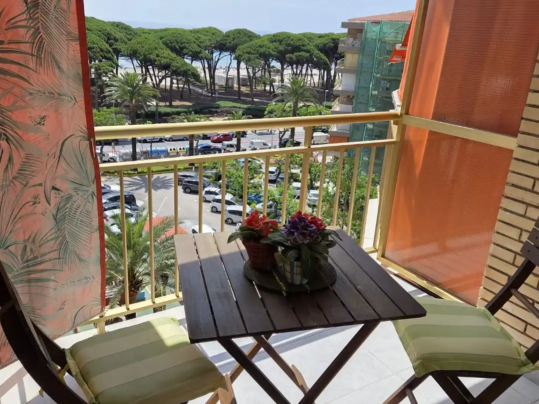 Piso en venta en Passeig de Pau Casals, 105, La Pineda Terraza de Piso en venta en Vila-seca con Aire acondicionado, Terraza y Balcón