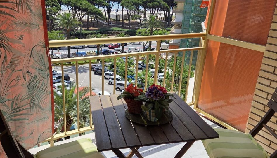 Piso en venta en Passeig de Pau Casals, 105, La Pineda, Vila-seca - imagen 1 Foto 1 de Piso en venta en Passeig de Pau Casals, 105, La Pineda, Vila-seca