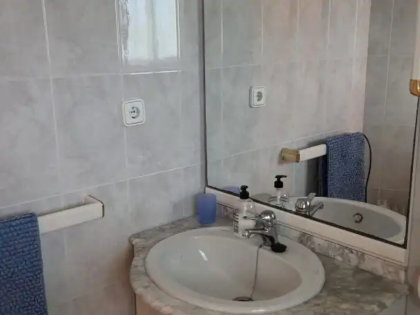 Piso en venta en Passeig de Pau Casals, 105, La Pineda Baño de Piso en venta en Vila-seca con Aire acondicionado, Terraza y Balcón
