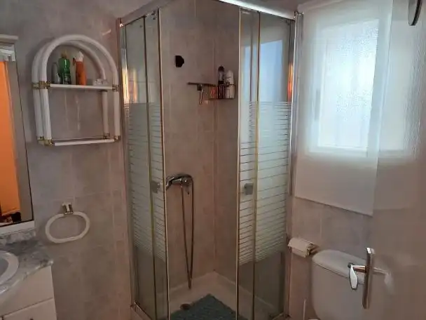 Piso en venta en Passeig de Pau Casals, 105, La Pineda Baño de Piso en venta en Vila-seca con Aire acondicionado, Terraza y Balcón