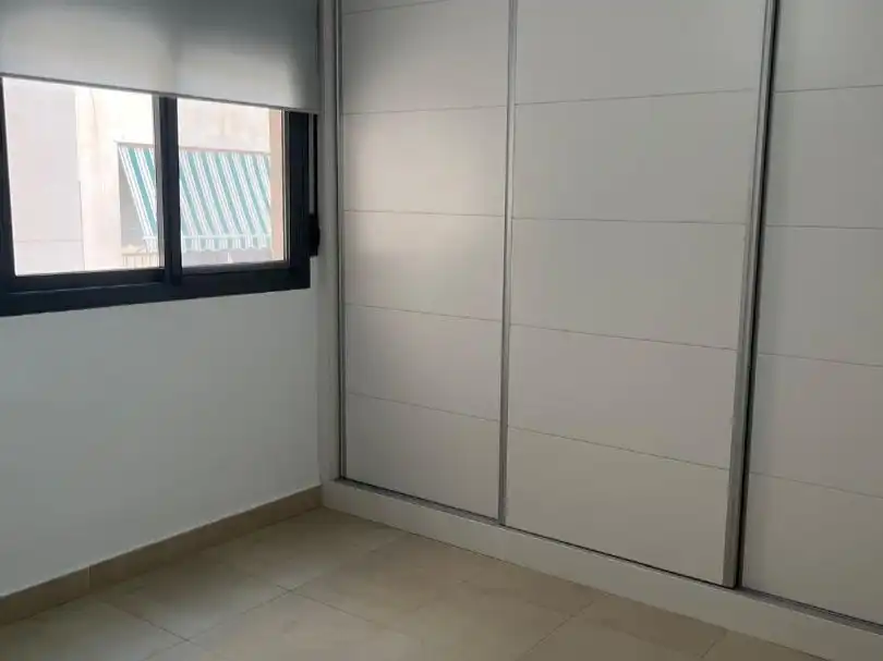 Piso de alquiler en Carrer Joan XXIII, 9, Centro Habitación de Piso de alquiler en Mutxamel con Aire acondicionado y Calefacción