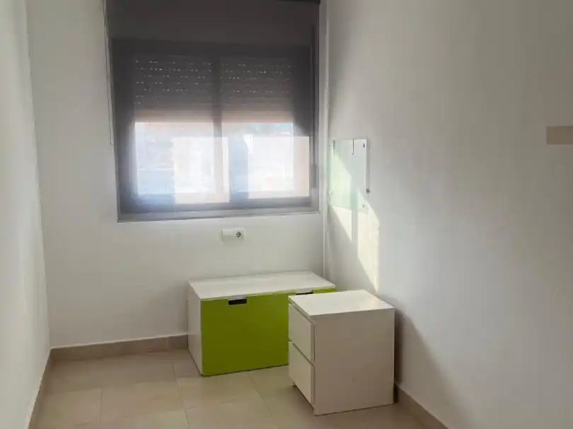Piso de alquiler en Carrer Joan XXIII, 9, Centro Piso de alquiler en Mutxamel con Aire acondicionado y Calefacción