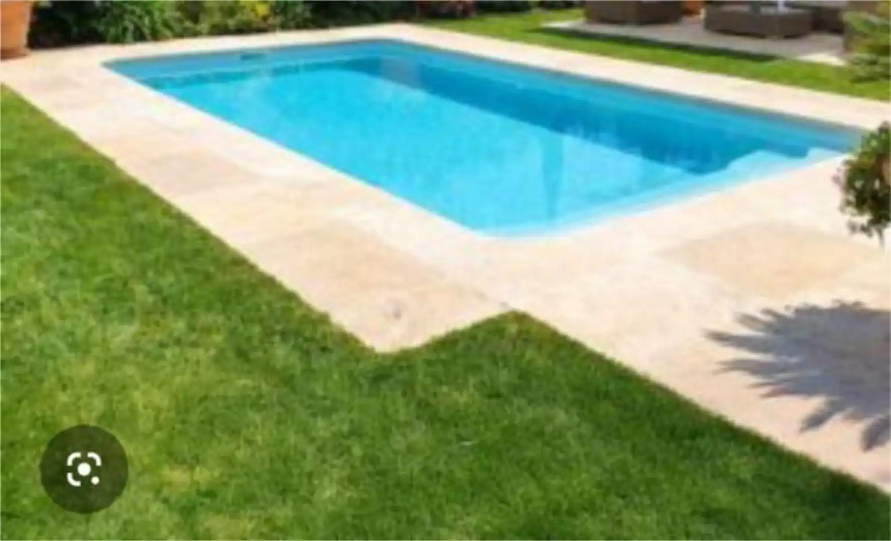 Piso en venta en Torres de la Alameda Piscina de Piso en venta en Torres de la Alameda con Jardín privado, Piscina y Amueblado
