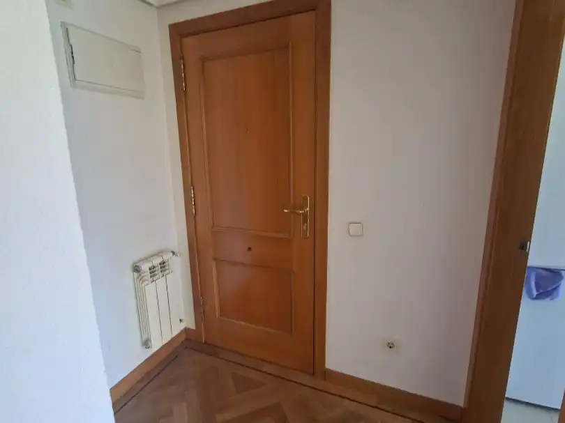 Pis en venda en Madrid amb Aire condicionat, Calefacció i Parquet