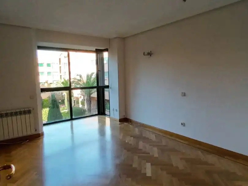 Dormitori de Pis en venda en Madrid amb Aire condicionat, Calefacció i Parquet
