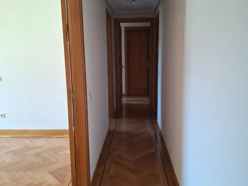 Pis en venda en Madrid amb Aire condicionat, Calefacció i Parquet