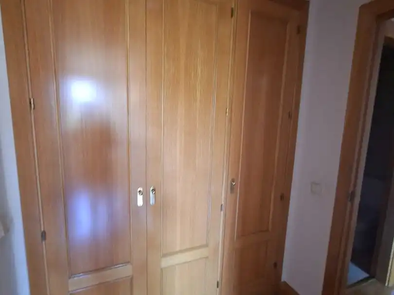 Dormitori de Pis en venda en Madrid amb Aire condicionat, Calefacció i Parquet