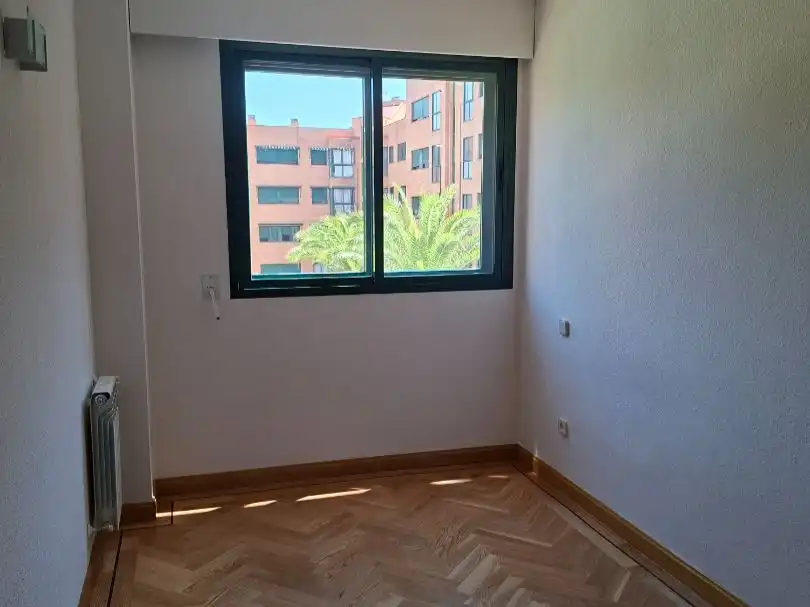 Dormitori de Pis en venda en Madrid amb Aire condicionat, Calefacció i Parquet