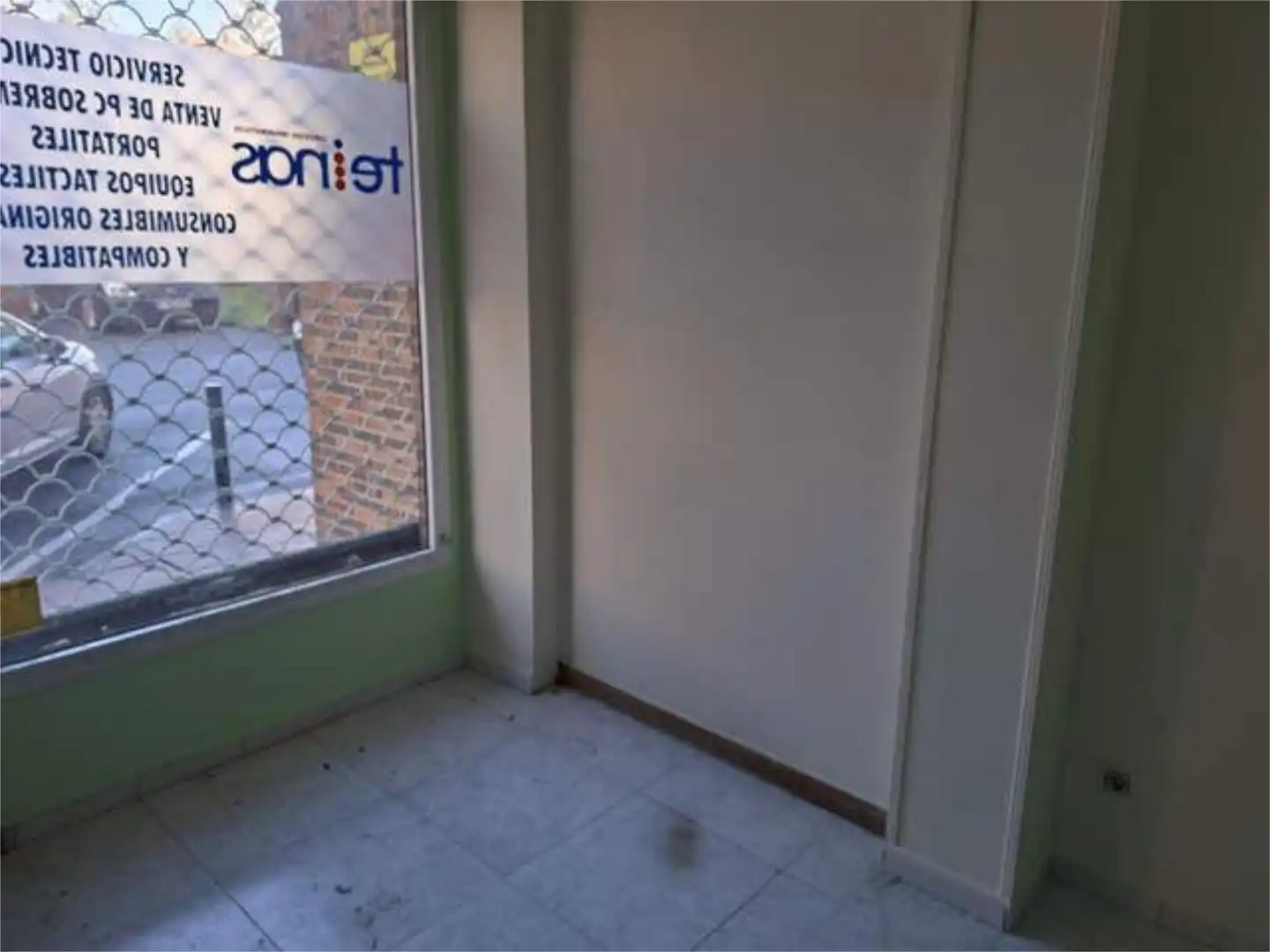 Office for rent in HUCA - La Cadellada Office for rent in Oviedo