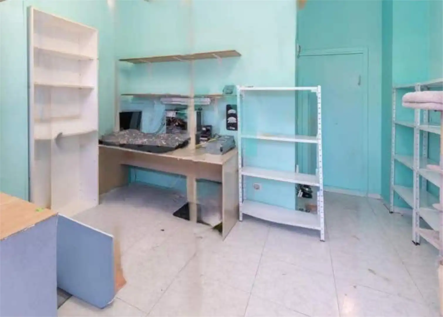 Office for rent in HUCA - La Cadellada Office for rent in Oviedo