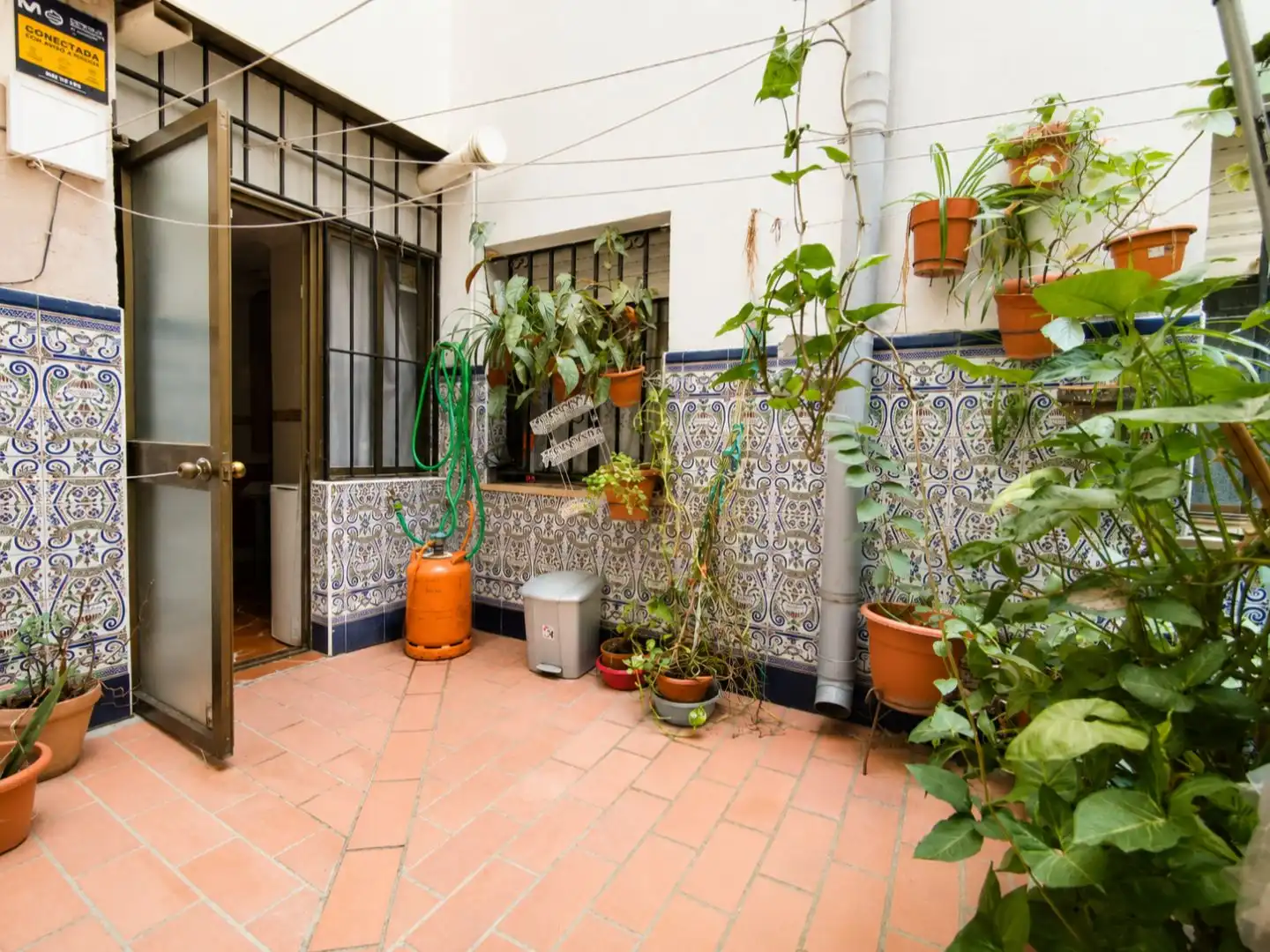 Terrassa de Pis en venda en Huelva amb Aire condicionat
