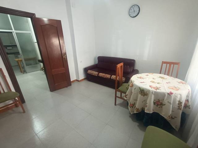 Piso en Venta en Calle Murillo, 48 en Fraternidad