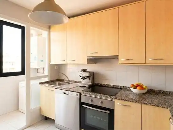 Maisonette zum Verkauf in Rúa Simón Bolívar, 23, Los Rosales