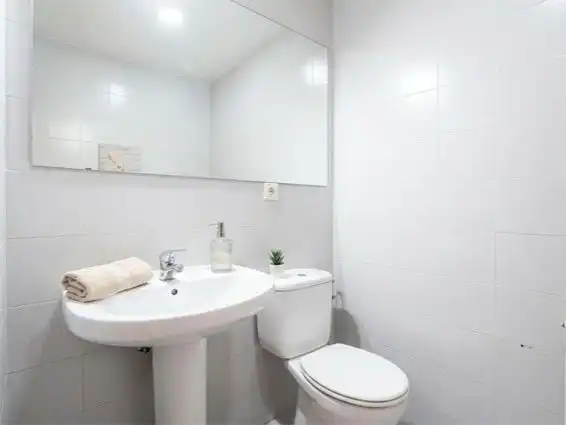 Maisonette zum Verkauf in Rúa Simón Bolívar, 23, Los Rosales