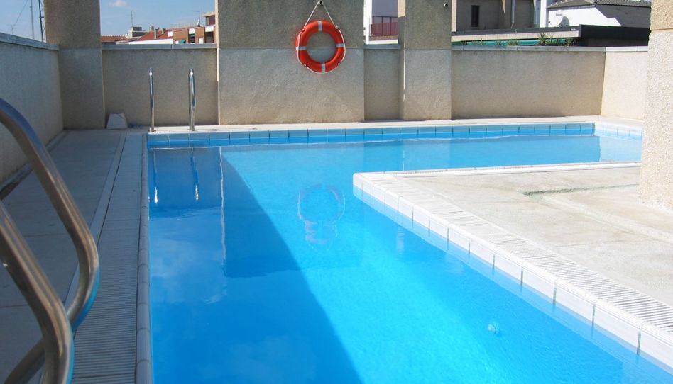 Flat for rent in Calle de Luis Cabrera, 63, Prosperidad, Madrid Capital - image 1 Photo 1 of Flat for rent in Calle de Luis Cabrera, 63, Prosperidad, Madrid Capital