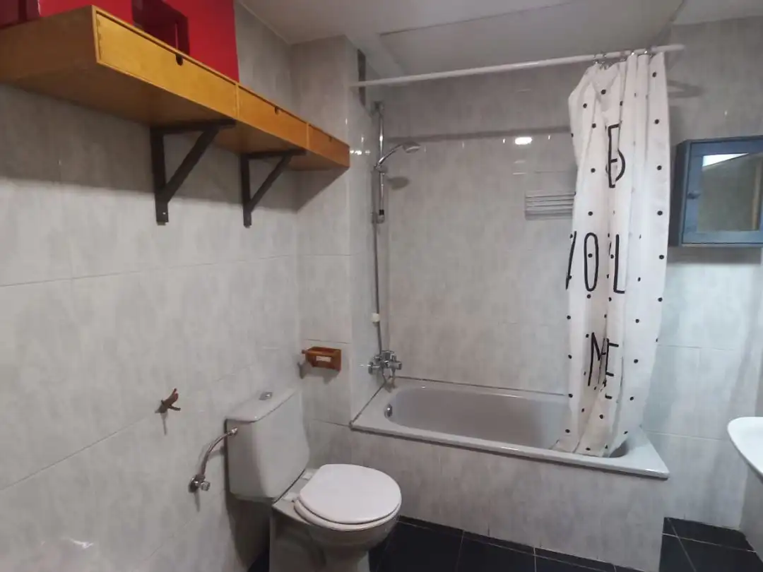 Flat for rent in Calle de Luis Cabrera, 63, Prosperidad Flat for rent in Calle de Luis Cabrera, 63, Prosperidad